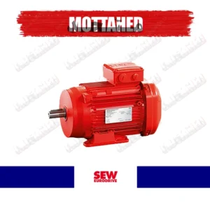 الکتروموتور sew