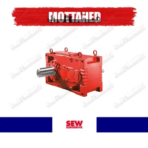گیربکس-صنعتی-sew