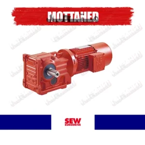 گیربکس کرانویل پینیون sew
