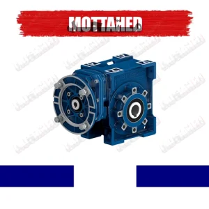 گیربکس-حلزونی-stm