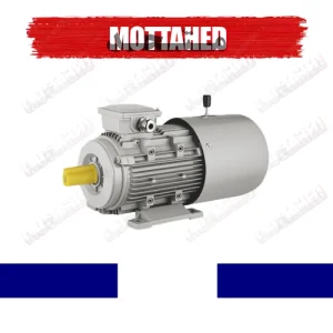 الکتروموتور ترمزدار