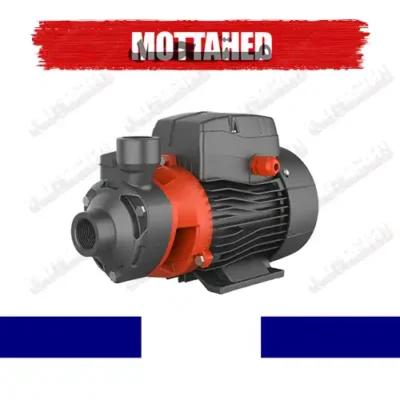 پمپ آب نیم اسب لئو