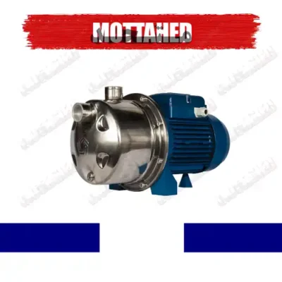 پمپ جتی پنتاکس