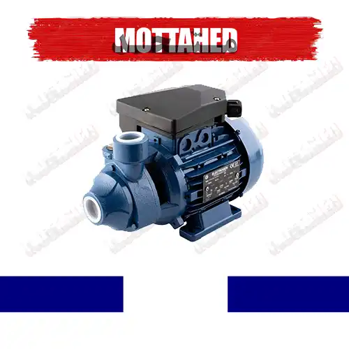 پمپ محیطی الکتروژن