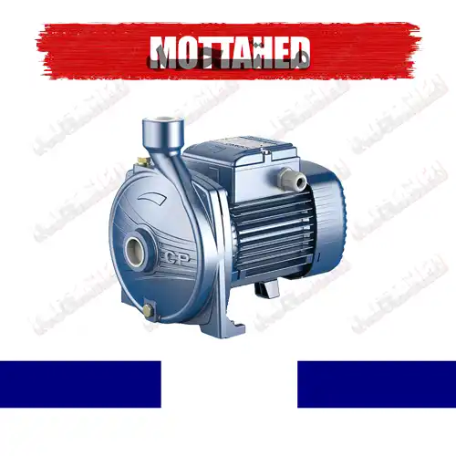 پمپ پدرولو پمپ بشقابی پدرولو