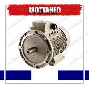 الکتروموتور الکتروژن سه فاز 0.25 کیلووات